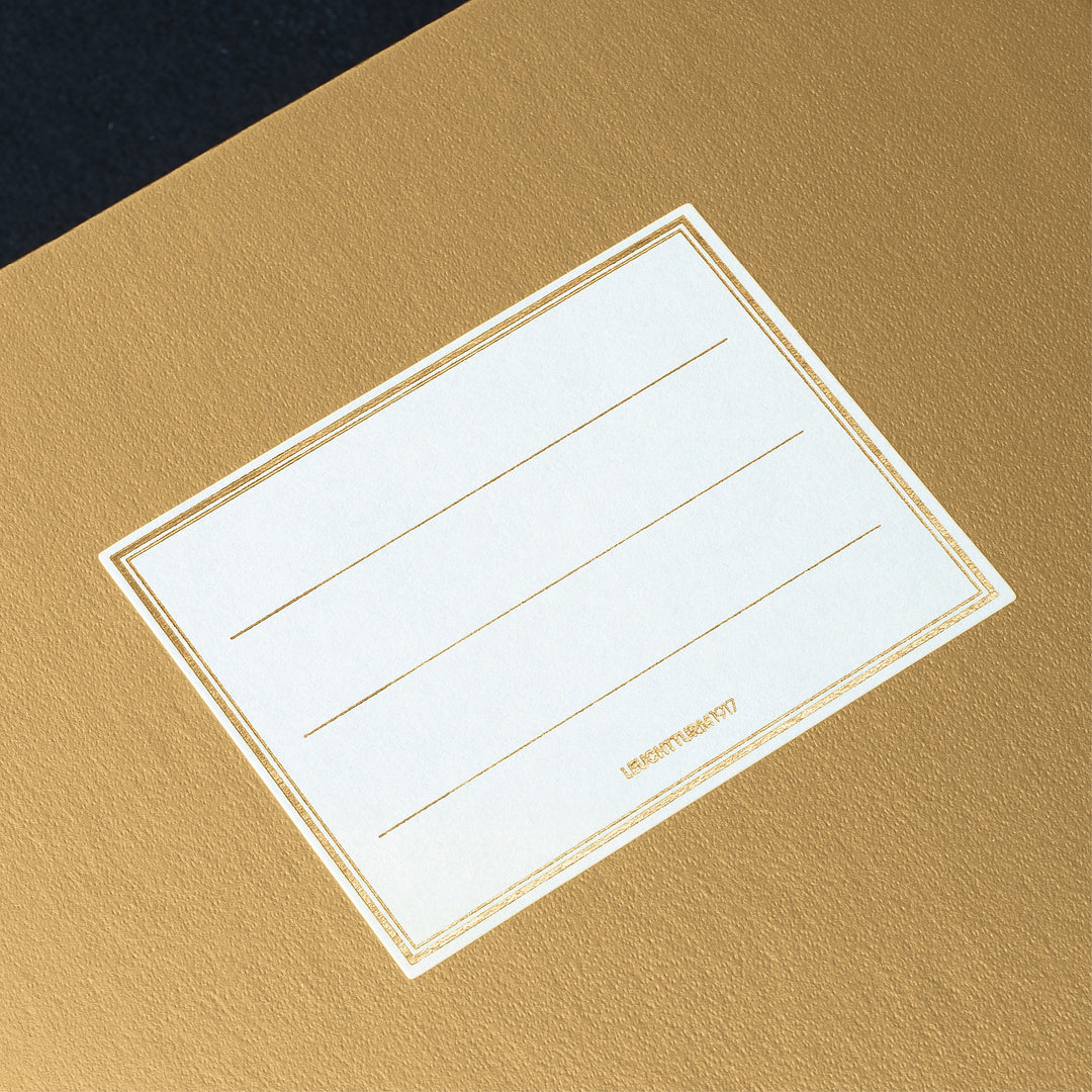 Leuchtturm1917 Metallic Edition A5 Medium Notebook Copper - Dotted, Leuchtturm1917, Notebook, leuchtturm1917-metallic-edition-a5-medium-notebook-copper-dotted, A5, Brown, Bullet Journalist, discontinued, Dotted, Leuchtturm1917, notebook emboss, Cityluxe