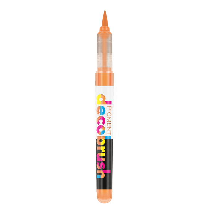 Karin PIGMENT Decobrush — flat lay