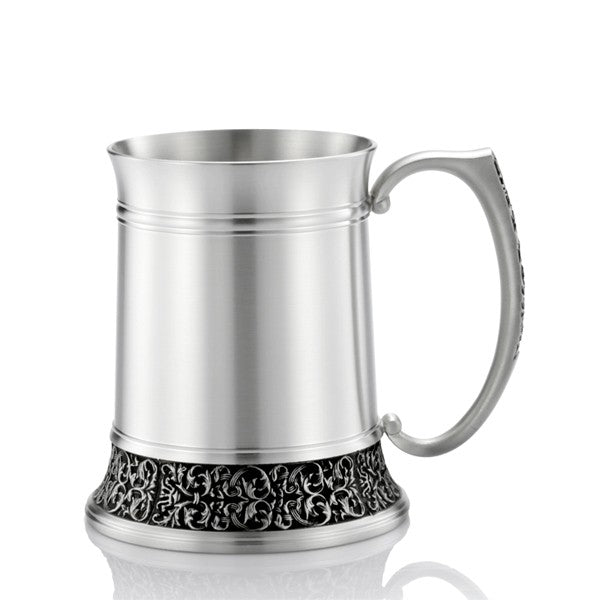 Royal Selangor Classic Expression Tankard — bottle front