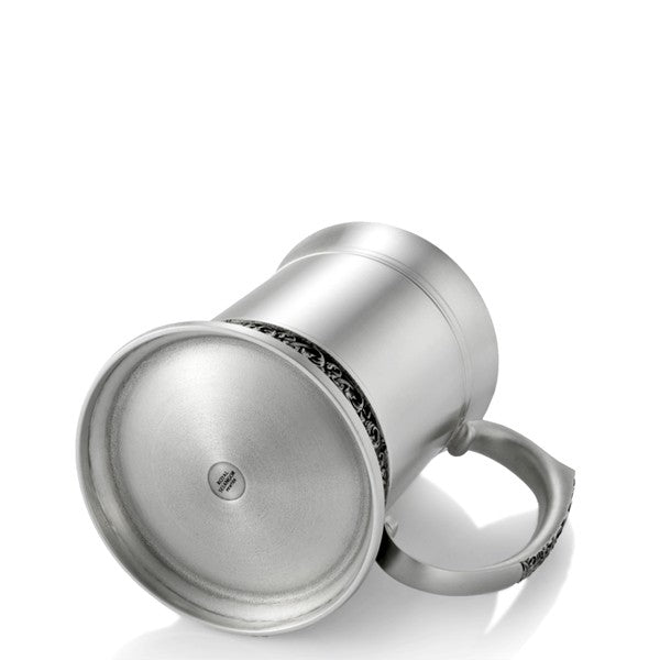 Royal Selangor Classic Expression Tankard — colour swatch on paper