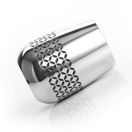 Royal Selangor Shippo Tumbler — cap detail