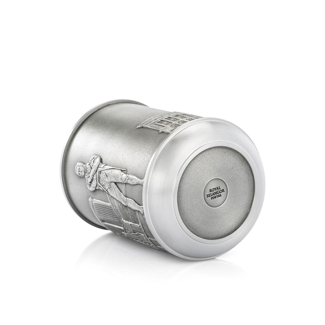 Royal Selangor Civic District Tumbler — with pen