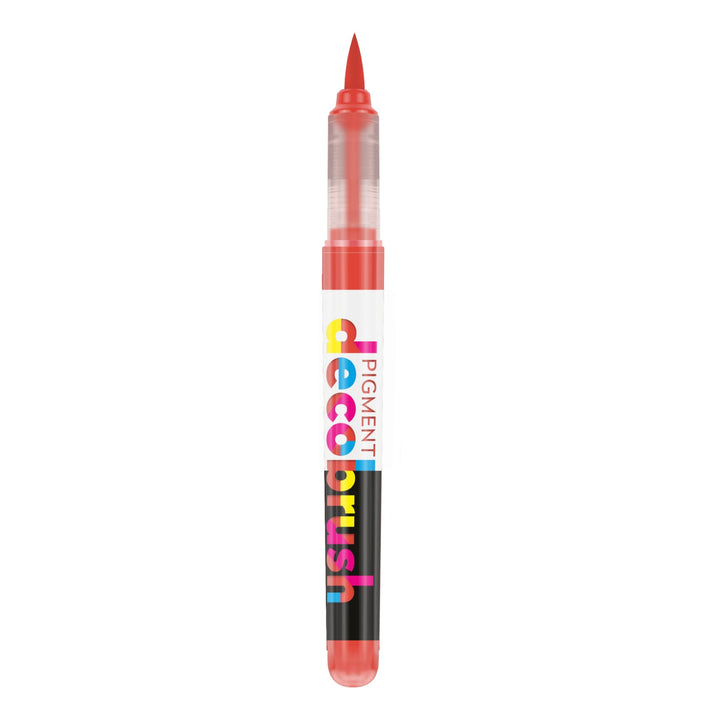 Karin PIGMENT Decobrush — flat lay