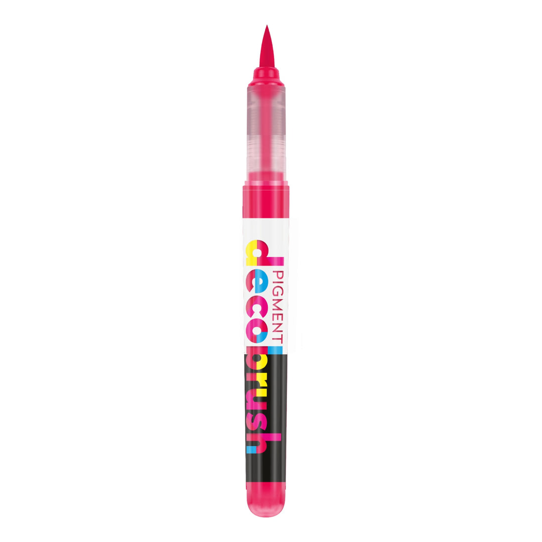 Karin PIGMENT Decobrush, Karin, Brush Pen, karin-pigment-decobrush, , Cityluxe