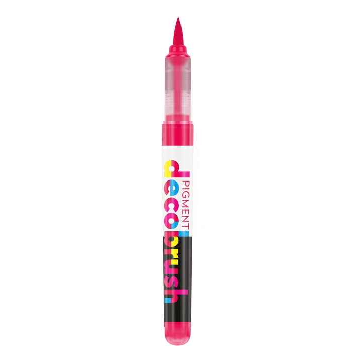 Karin PIGMENT Decobrush, Karin, Brush Pen, karin-pigment-decobrush, , Cityluxe