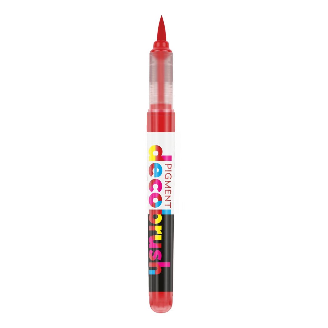 Karin PIGMENT Decobrush — close-up