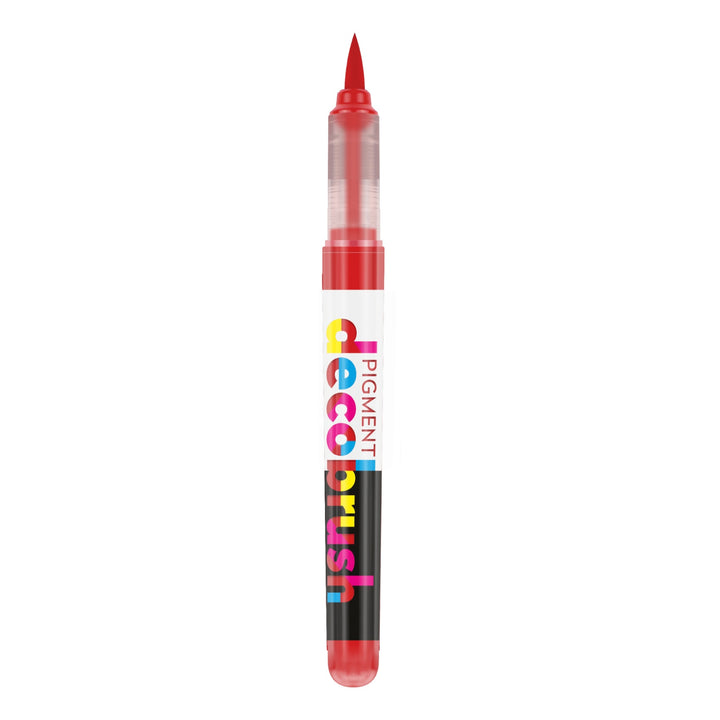 Karin PIGMENT Decobrush — close-up