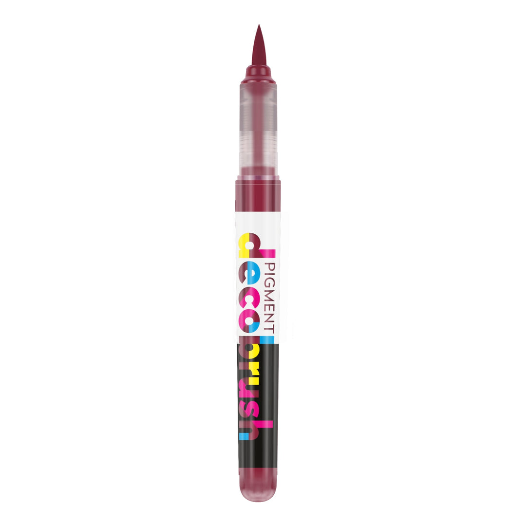 Karin PIGMENT Decobrush, Karin, Brush Pen, karin-pigment-decobrush, , Cityluxe