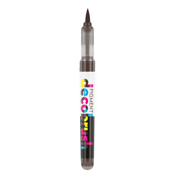 Karin PIGMENT Decobrush, Karin, Brush Pen, karin-pigment-decobrush, , Cityluxe