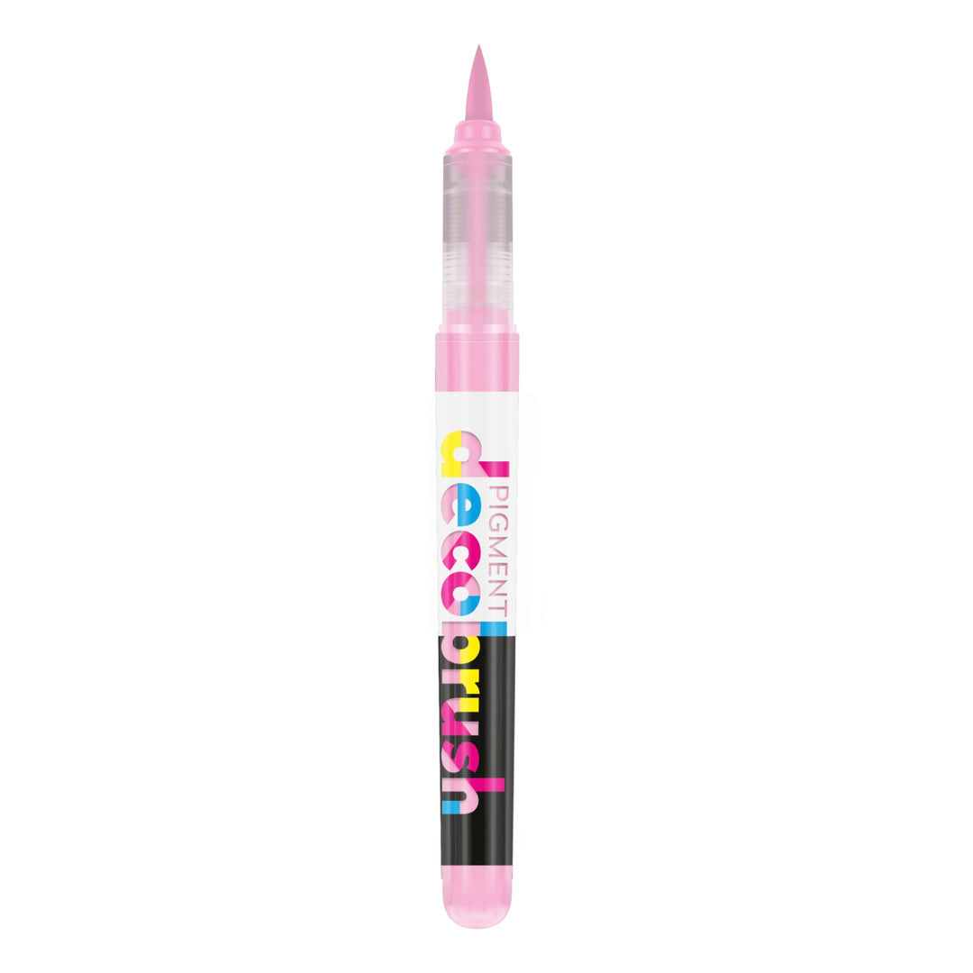 Karin PIGMENT Decobrush, Karin, Brush Pen, karin-pigment-decobrush, , Cityluxe