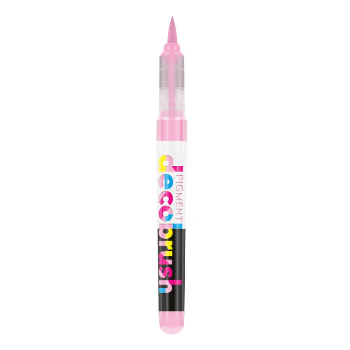Karin PIGMENT Decobrush, Karin, Brush Pen, karin-pigment-decobrush, , Cityluxe