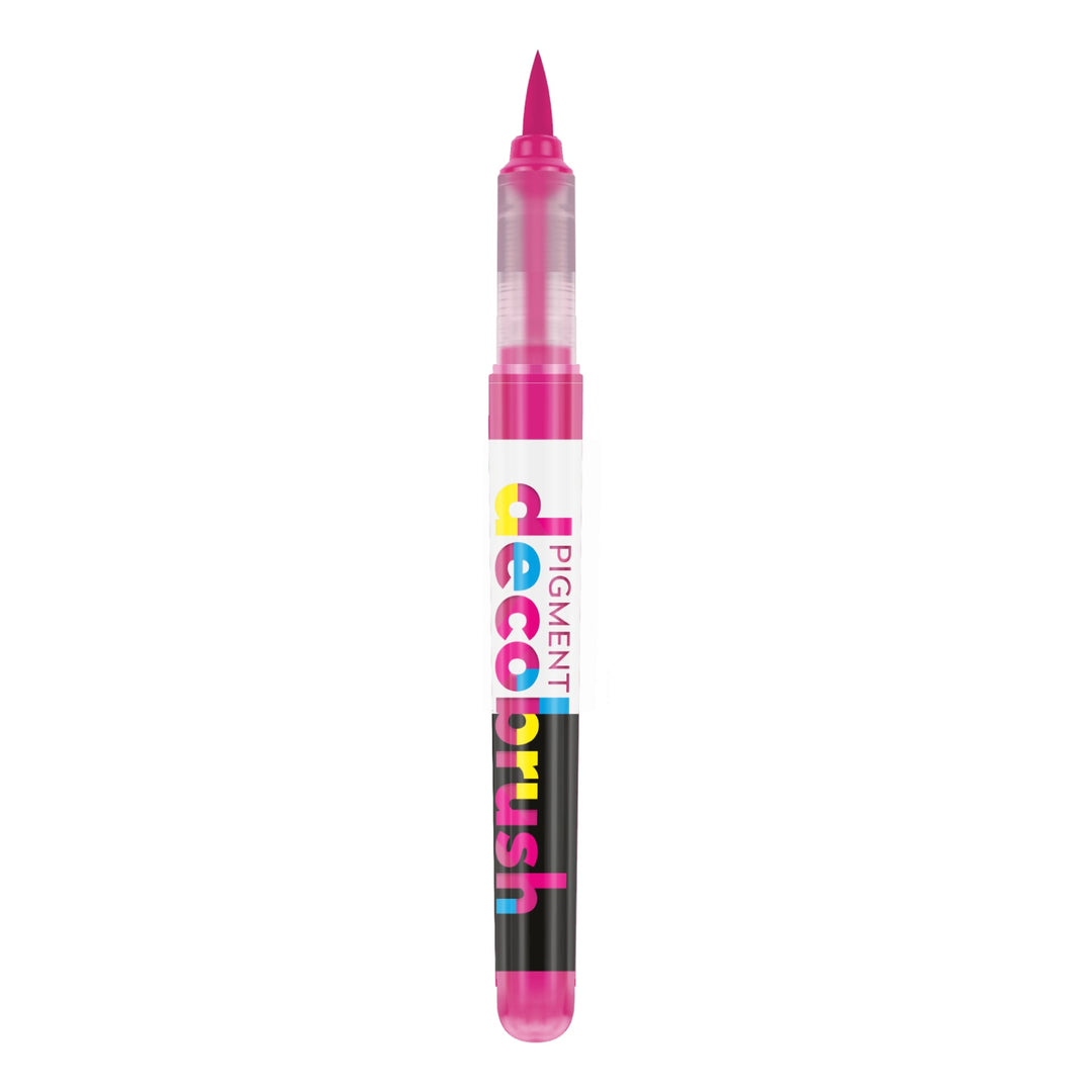 Karin PIGMENT Decobrush, Karin, Brush Pen, karin-pigment-decobrush, , Cityluxe