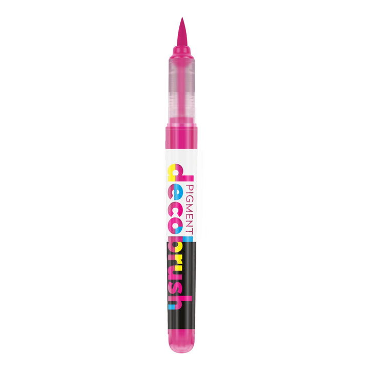 Karin PIGMENT Decobrush, Karin, Brush Pen, karin-pigment-decobrush, , Cityluxe