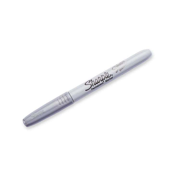 Sharpie Metallic Fine Point Permanent Markers — detail view