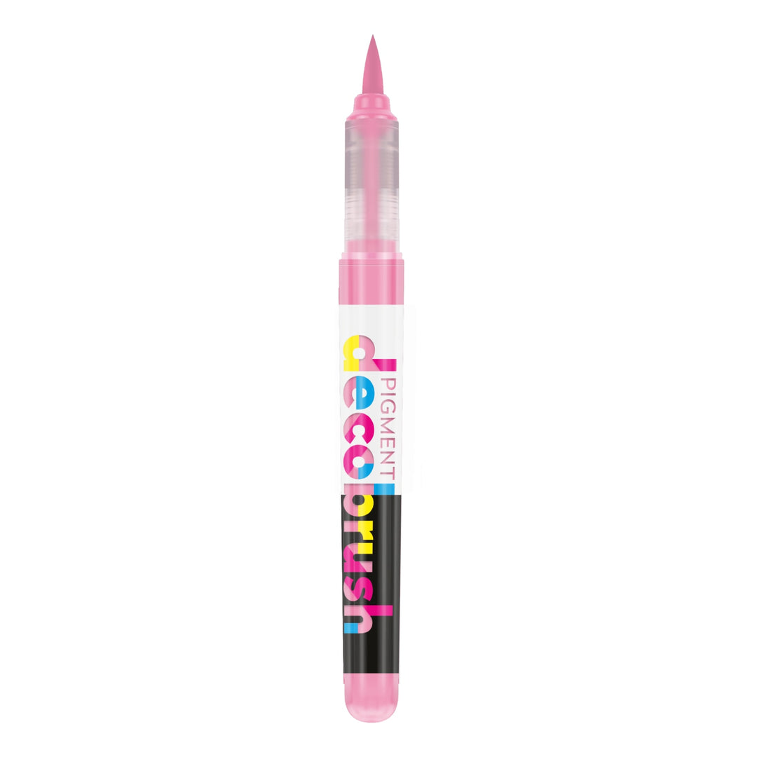 Karin PIGMENT Decobrush, Karin, Brush Pen, karin-pigment-decobrush, , Cityluxe