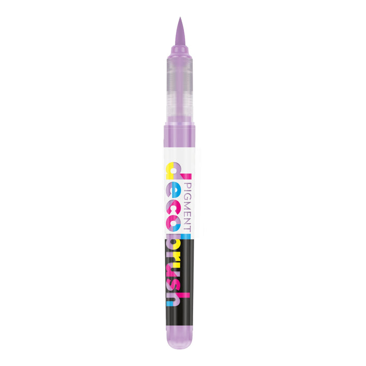 Karin PIGMENT Decobrush, Karin, Brush Pen, karin-pigment-decobrush, , Cityluxe