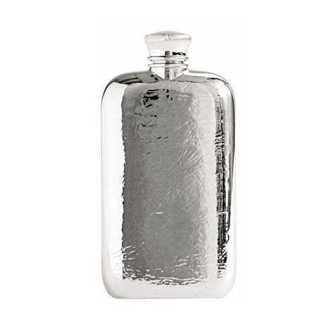 Royal Selangor Hipflask I — bottle front