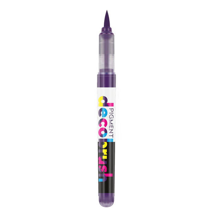 Karin PIGMENT Decobrush, Karin, Brush Pen, karin-pigment-decobrush, , Cityluxe