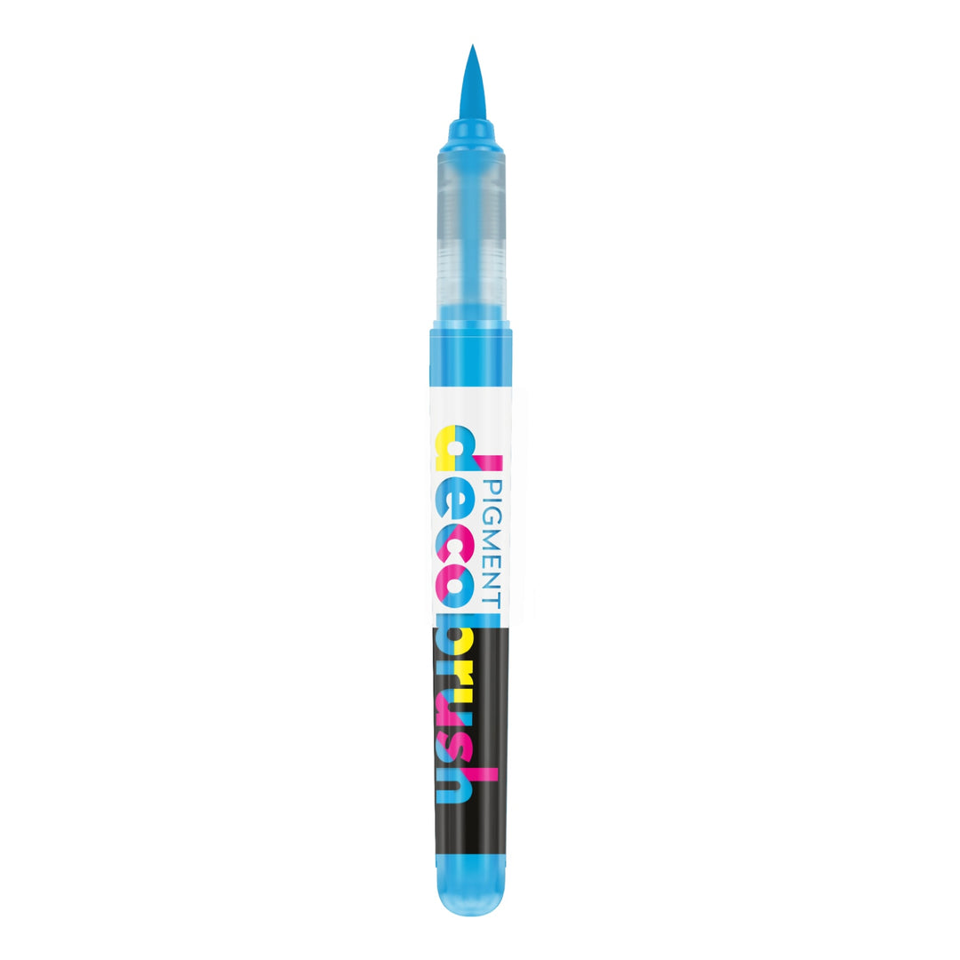 Karin PIGMENT Decobrush, Karin, Brush Pen, karin-pigment-decobrush, , Cityluxe