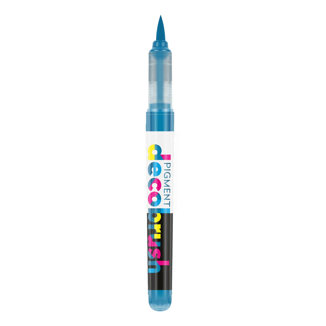 Karin PIGMENT Decobrush — with packaging