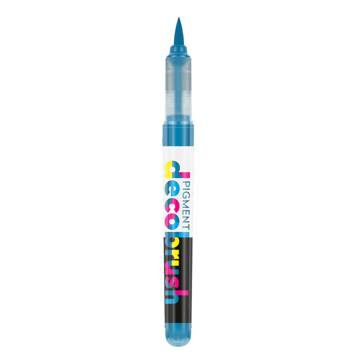 Karin PIGMENT Decobrush — with packaging