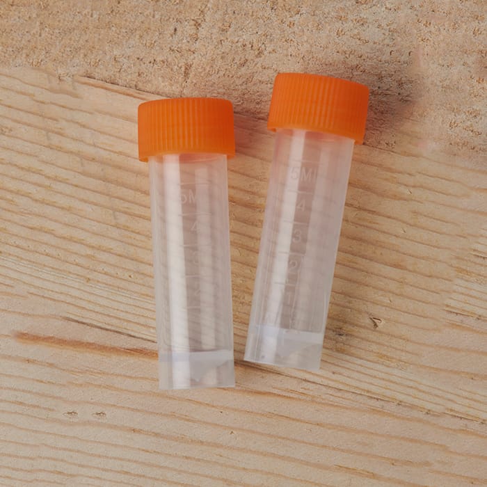 5 ml ink vial — bottle front