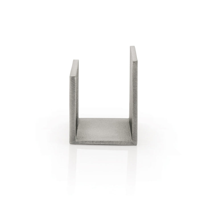 Royal Selangor Civic District Card Holder — in use
