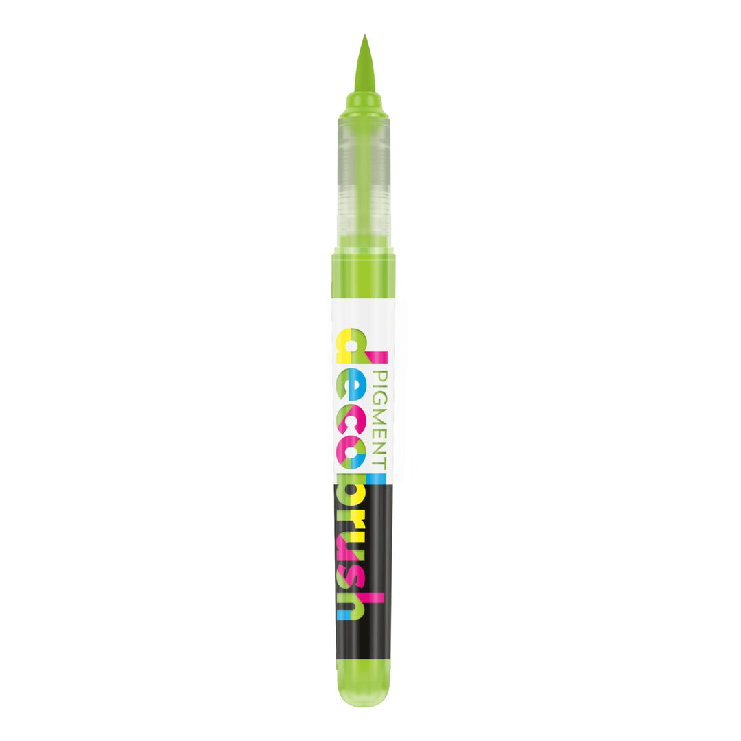 Karin PIGMENT Decobrush, Karin, Brush Pen, karin-pigment-decobrush, , Cityluxe