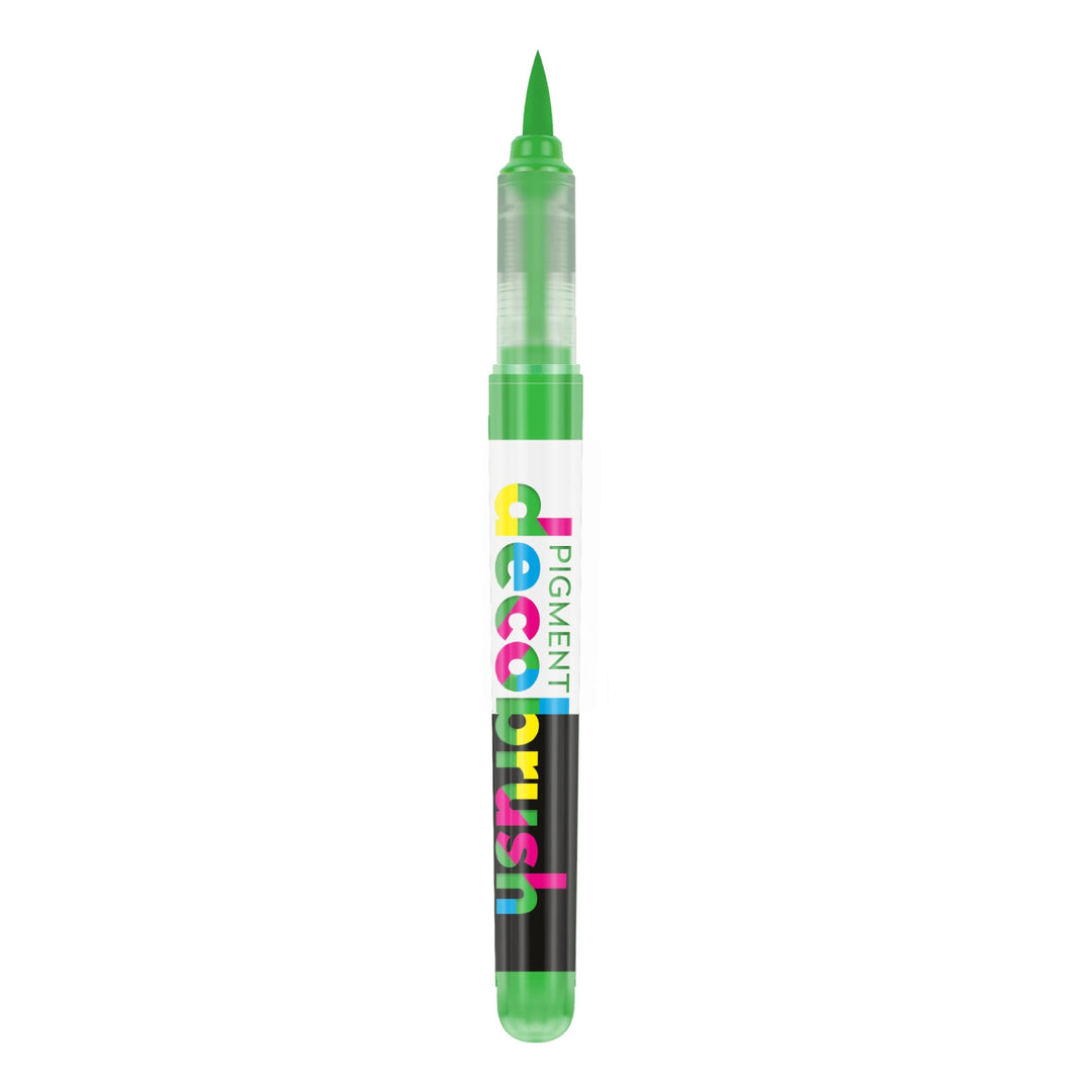 Karin PIGMENT Decobrush, Karin, Brush Pen, karin-pigment-decobrush, , Cityluxe