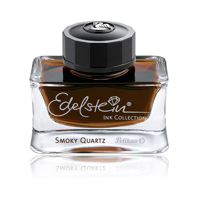 Pelikan Edelstein® 50ml Ink Bottle [Pre-Order] — flat lay