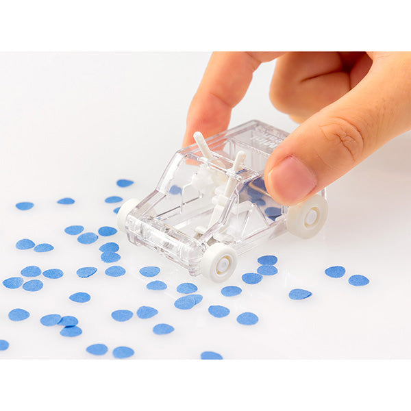 Midori Mini Cleaner Clear A — with packaging