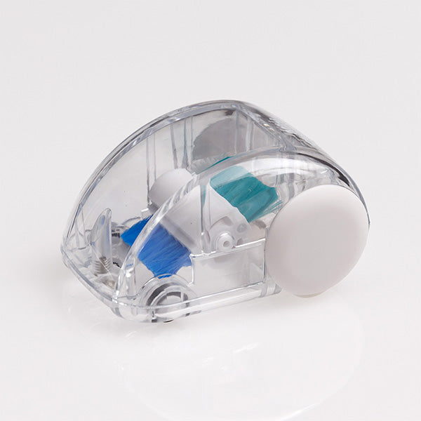 Midori Mini Cleaner II Clear A — side view