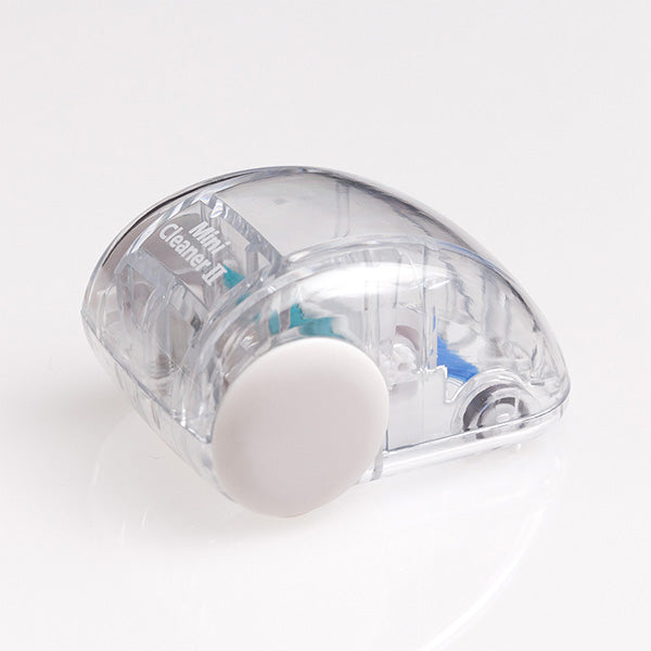 Midori Mini Cleaner II Clear A — detail view