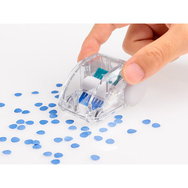 Midori Mini Cleaner II Clear A — with packaging
