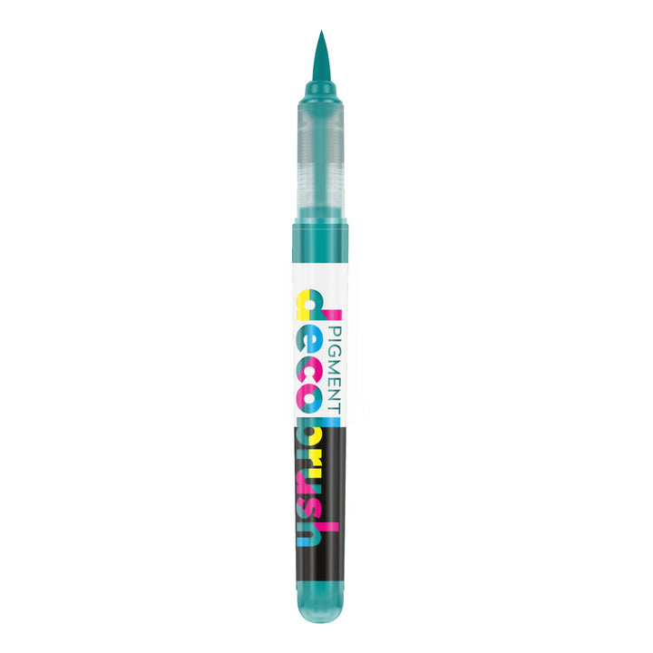 Karin PIGMENT Decobrush — angle view