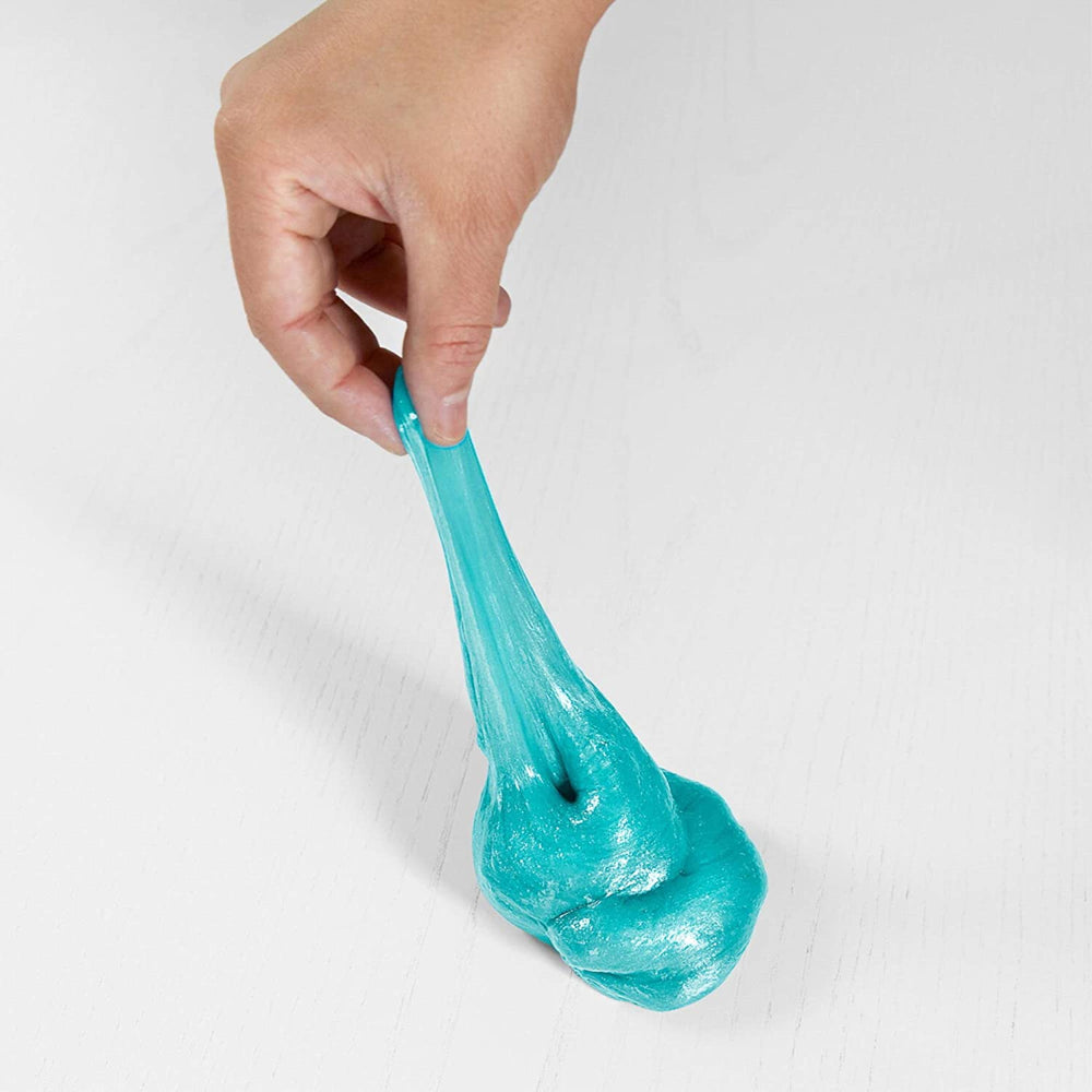 Elmer's Metallic Colour Glue — side view