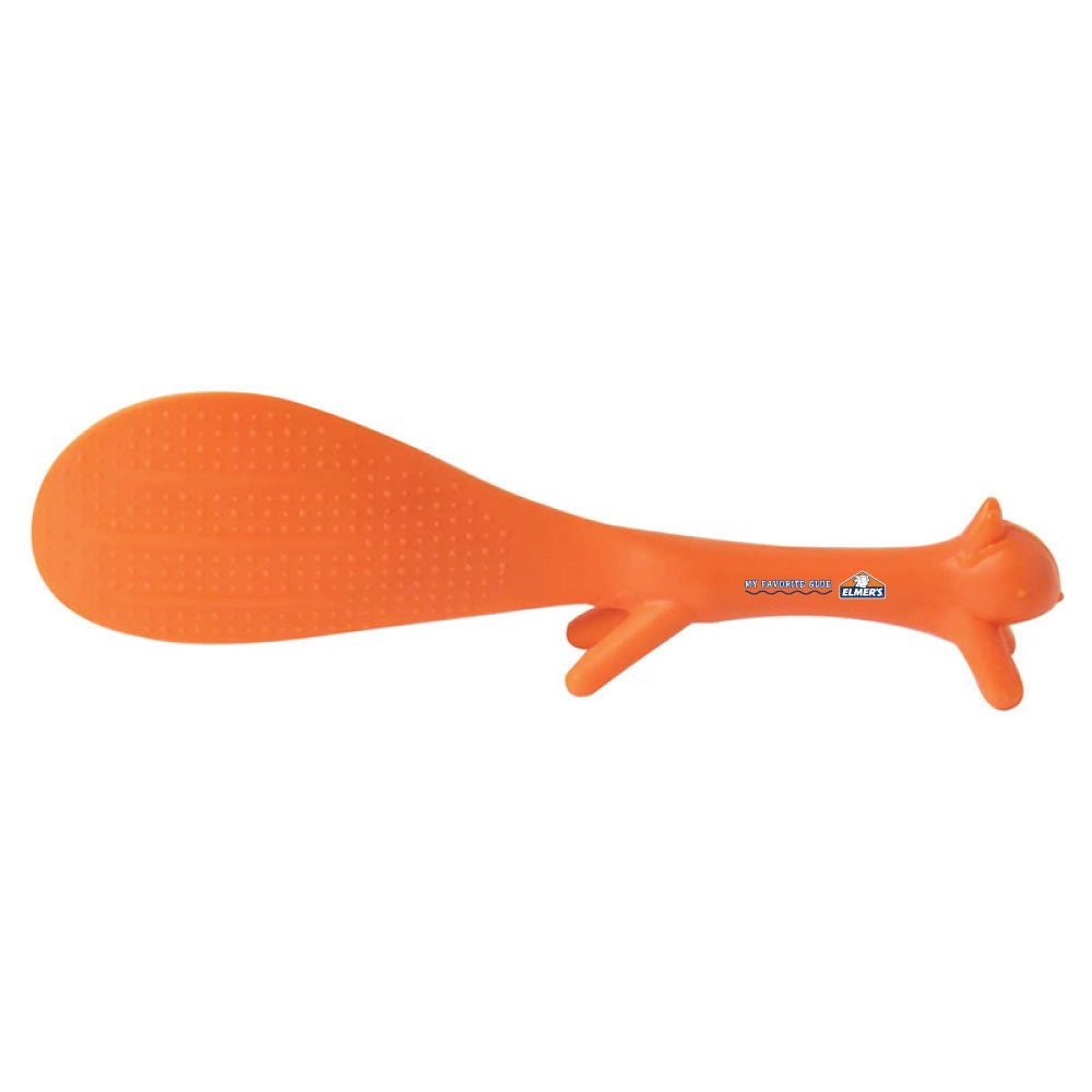 Elmer's Mixing Spoon — front view