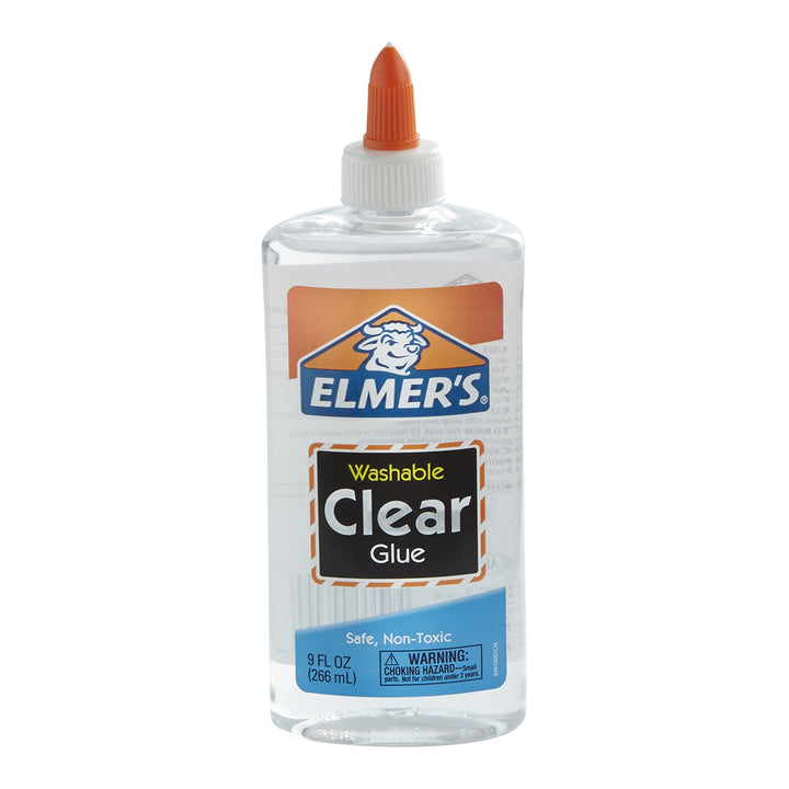 Elmers Confetti Celebration Set — side view