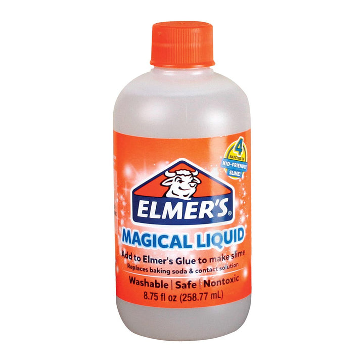 Elmers Confetti Celebration Set — detail view