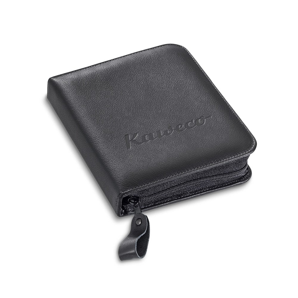 Kaweco Classic Presentation Case A5 — front view