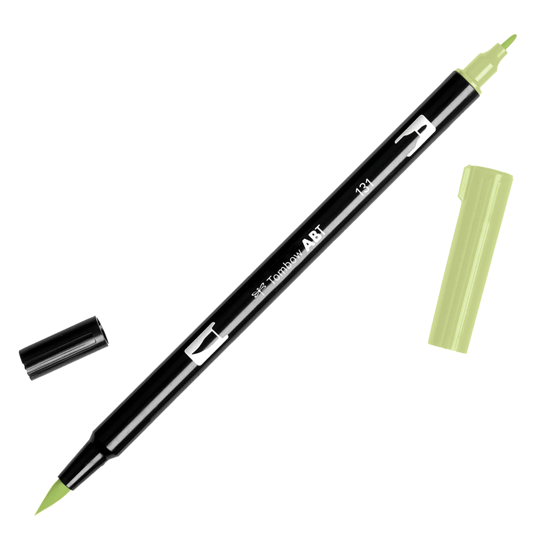 Tombow Dual Brush Pen ABT, Tombow, Brush Pen, tombow-dual-brush-pen-abt, , Cityluxe