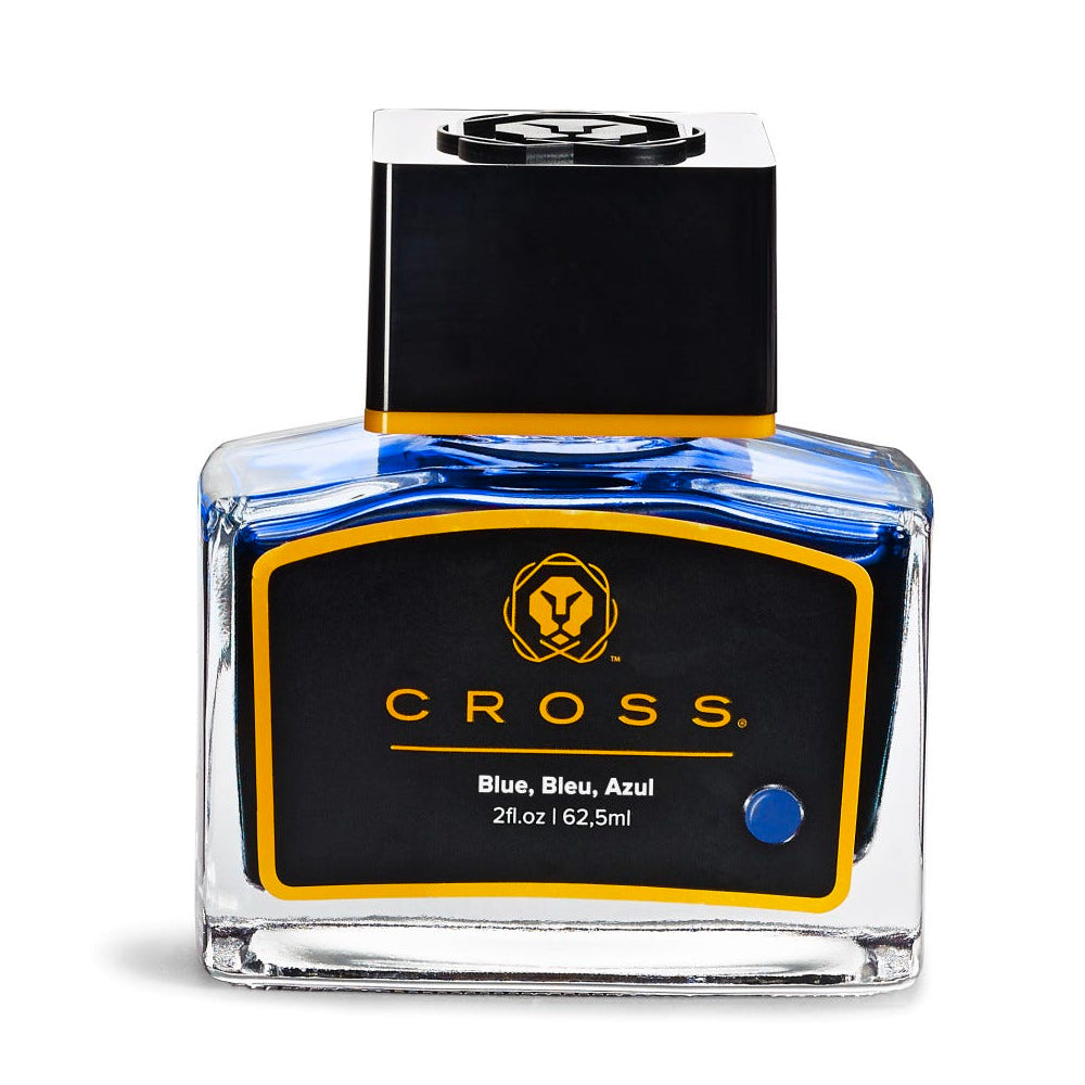Cross Ink Bottle (2oz) — bottle front