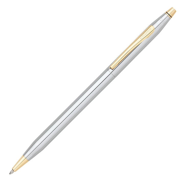 Cross Classic Century Medalist Ballpoint Pen — capped