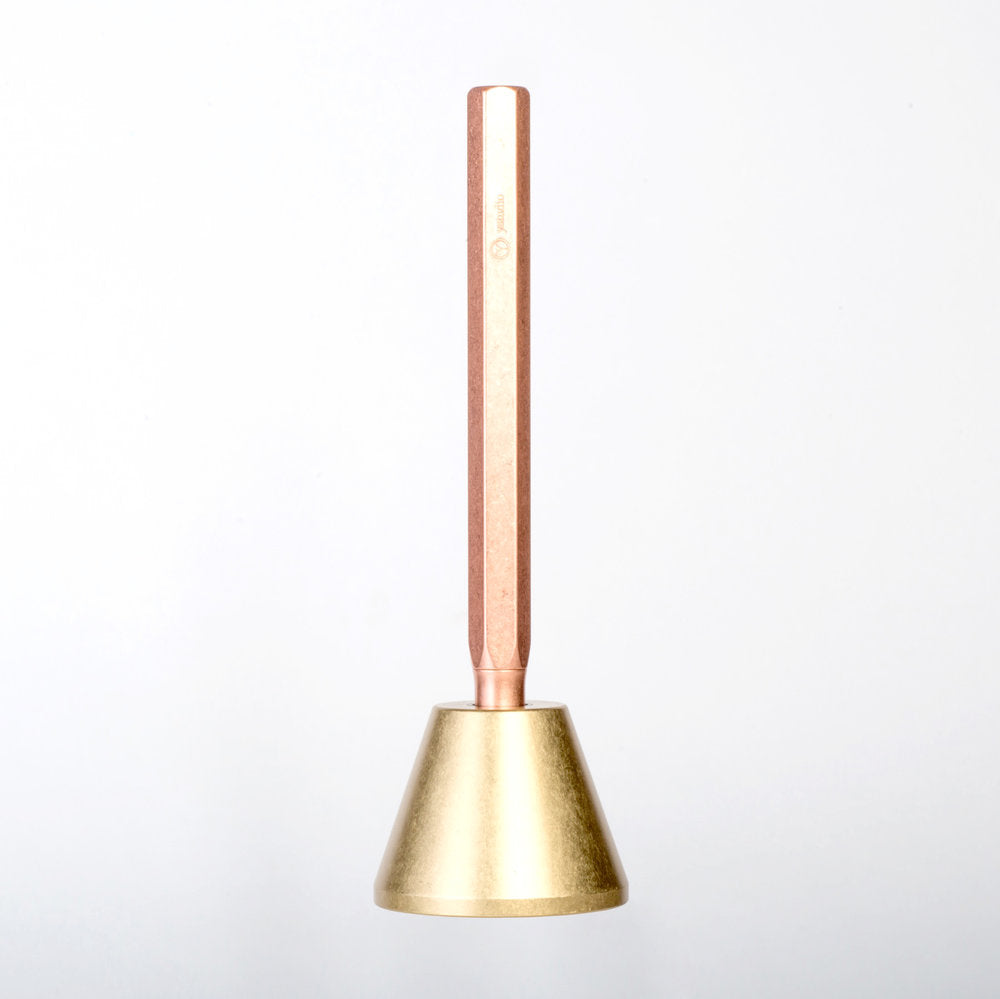 (DC) Ystudio Classic Desk Fountain Pen Fine — capped