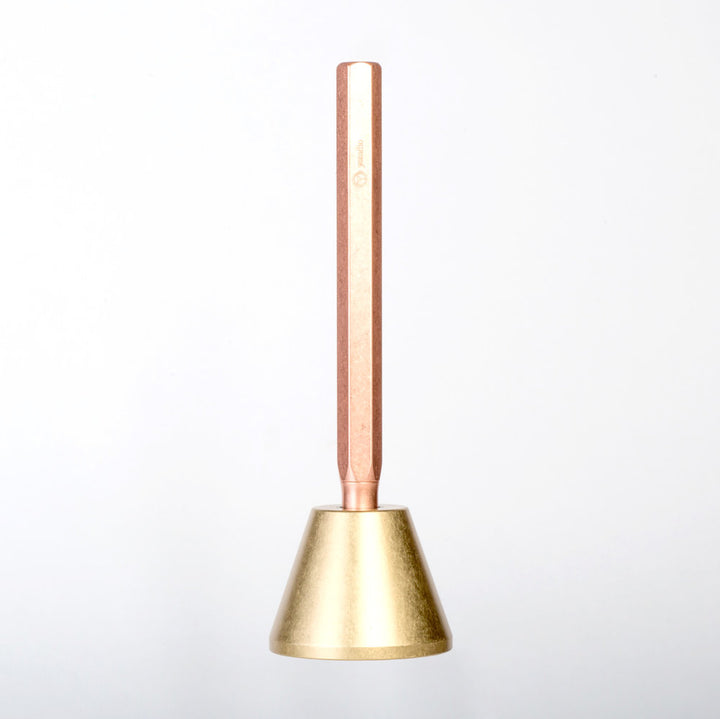 (DC) Ystudio Classic Desk Fountain Pen Fine — capped