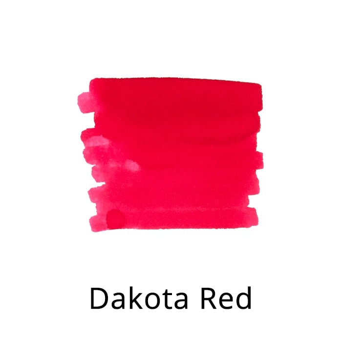 Private Reserve 2ml Ink Sample — with pen