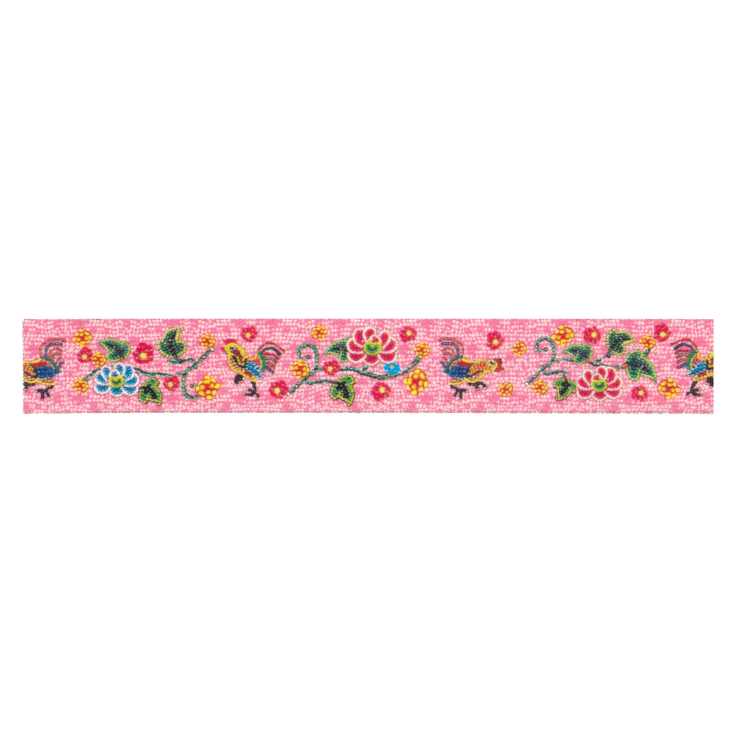 MT Limited Edition Washi Tape — colour swatch