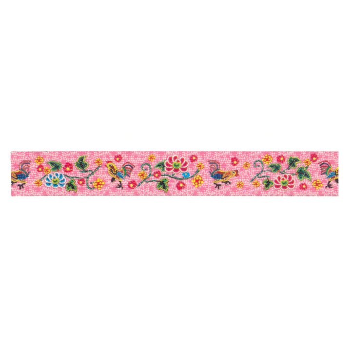 MT Limited Edition Washi Tape — colour swatch