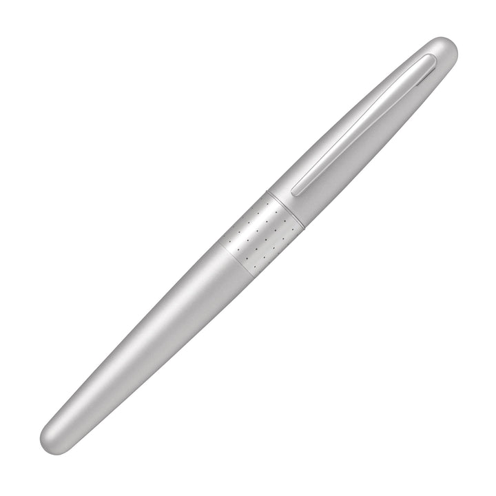 (DC) Pilot Metropolitan Classic MR1 Fountain Pen — barrel detail