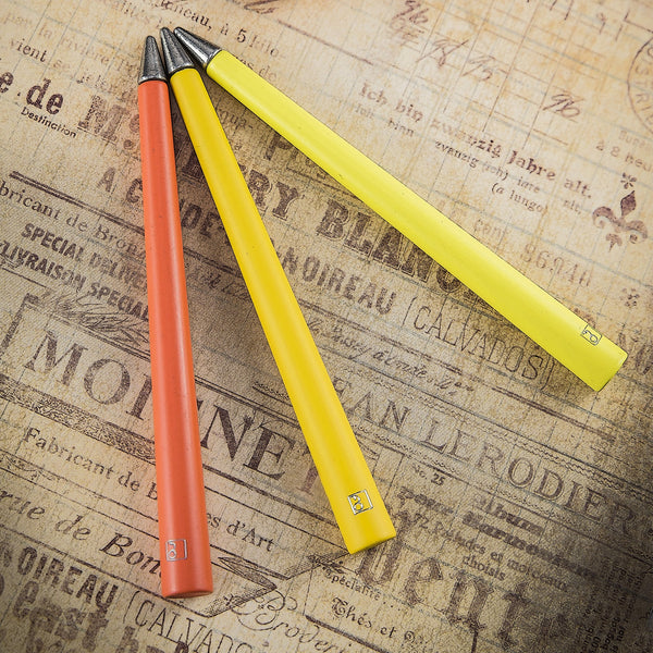 Napkin Primina Inkless Pen — front view